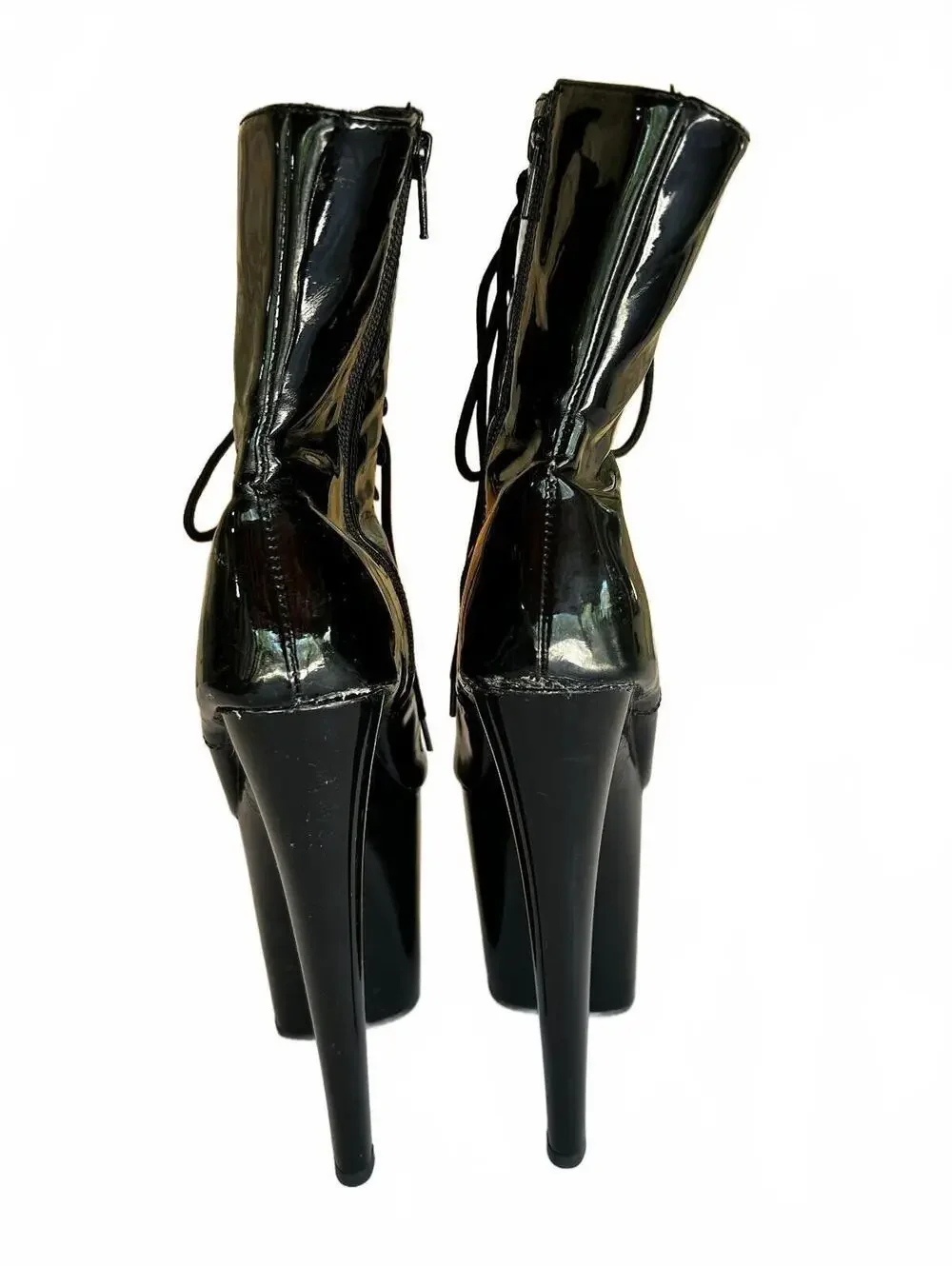 PLEASER XTREAM-1021 Women's Sz 6 8